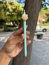 Sevimli Happy Time Turkuaz 0.7 Uçlu Kalem
