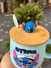 Sevimli Stitch Kupa