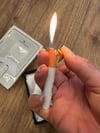Sigara Tasarım Çakmak