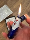 Şişe Açacak Tasarım Çakmak