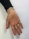 Skeleton Hand Şahmeran