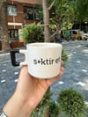 S*ktir Et Kare Kulplu Kupa