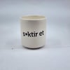 S*ktir Et Tasarımlı Dekoratif Mum
