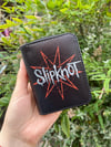 Slipknot Kısa Cüzdan