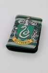Slytherin Tombul Kısa Cüzdan