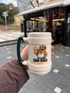 Son Bira (Yalan) Bira Bardağı
