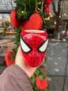 Spiderman 3D Mug Kupa