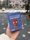 Spiderman Bricks Lego