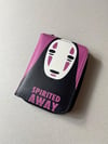 Spirited Away Cüzdan