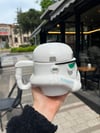 Star Wars Jedi 3D Mug Kupa