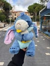 Stich Ördekli Peluş