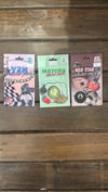 Sticker Set