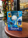 Stitch Boyama