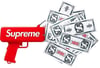 Supreme Para Tabancası