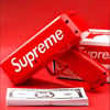 Supreme Para Tabancası