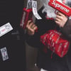 Supreme Para Tabancası