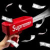 Supreme Para Tabancası