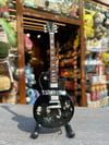 System of a Down Müzik grubu Gitar Figür