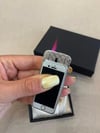 Telefon Görünümlü Çakmak