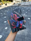 The Amazing Spider-Man Defter