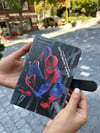 The Amazing Spider-Man Defter