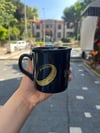 The Lord Of The Rings Mug Kupa