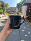 The Lord Of The Rings Mug Kupa