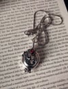 The Vampire Diaries – Elena Gilbert Yin Yang Kolyesi 