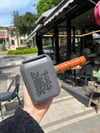 Thor Mjolnir 3D Mug Kupa