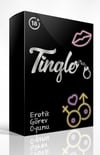 Tingle Erotik Görev Oyunu I Ateşli Görev Oyunu 