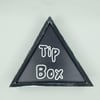 ÜÇGEN KUMBARA TIP BOX