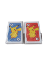 Uno Pokemon Kart Oyunu