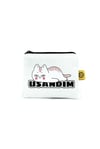 Usandım Bozuk Para Cüzdanı