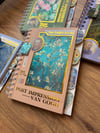 Van Gogh A5 Boyutunda Defter