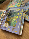 Van Gogh A5 Boyutunda Defter