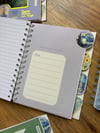 Van Gogh A5 Boyutunda Defter