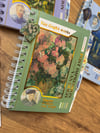 Van Gogh A5 Boyutunda Defter