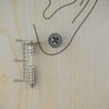 Vida T2 Çelik Kıkırdak Piercing
