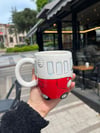 Woswos 3D Mug Kupa