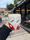 Woswos 3D Mug Kupa