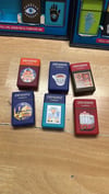 Zengaz Çakmak 6 Adet