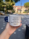 Zirvede Olduğumuz Yetmiyor Bide Dillerdeyiz Aşko Smile Kupa