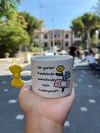 Zor Günleri Kurdeleyle Paketleyip Rafa Kaldırıyorum