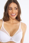 1010 NURTEKS SÜTYEN BOŞ 40TL BEYAZ