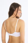 1010 NURTEKS SÜTYEN BOŞ 40TL BEYAZ