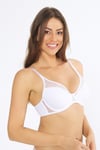 1010 NURTEKS SÜTYEN BOŞ 40TL BEYAZ