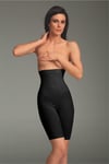1020 CANSOY PACALI KORSE 34TL SİYAH