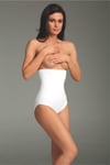 1030 CANSOY SLIP KORSE 34TL BEYAZ