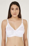 1107 TEN SÜTYEN 79,99TL BEYAZ