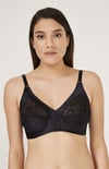 1107 TEN SÜTYEN 79,99TL SİYAH